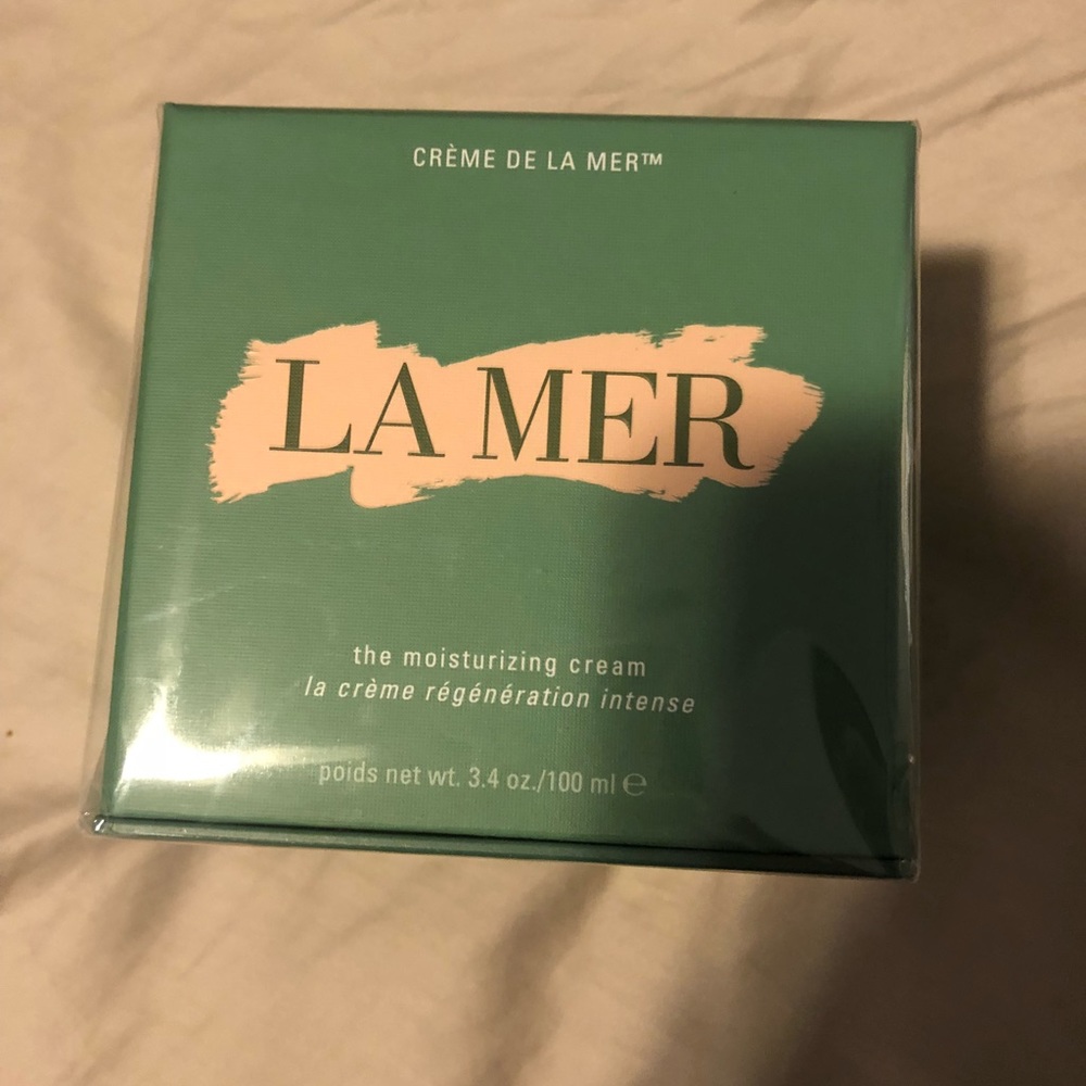 Brand New sealed Creme De La Mer 3.4 oz